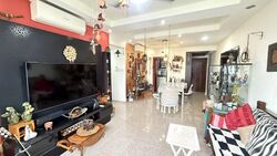 Rivervale Crest (D19), Apartment #605306701